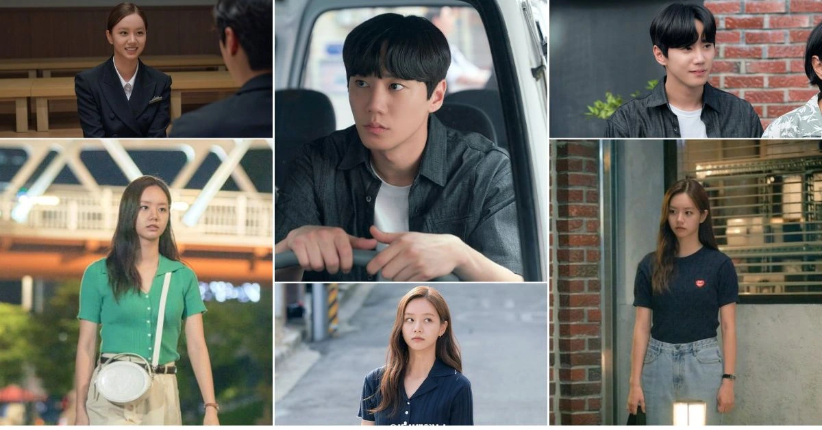 May I Help You Kdrama Plot Overview