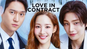 Read more about the article Love in Contract Kdrama Review: A Refreshingly Mature Rom-Com