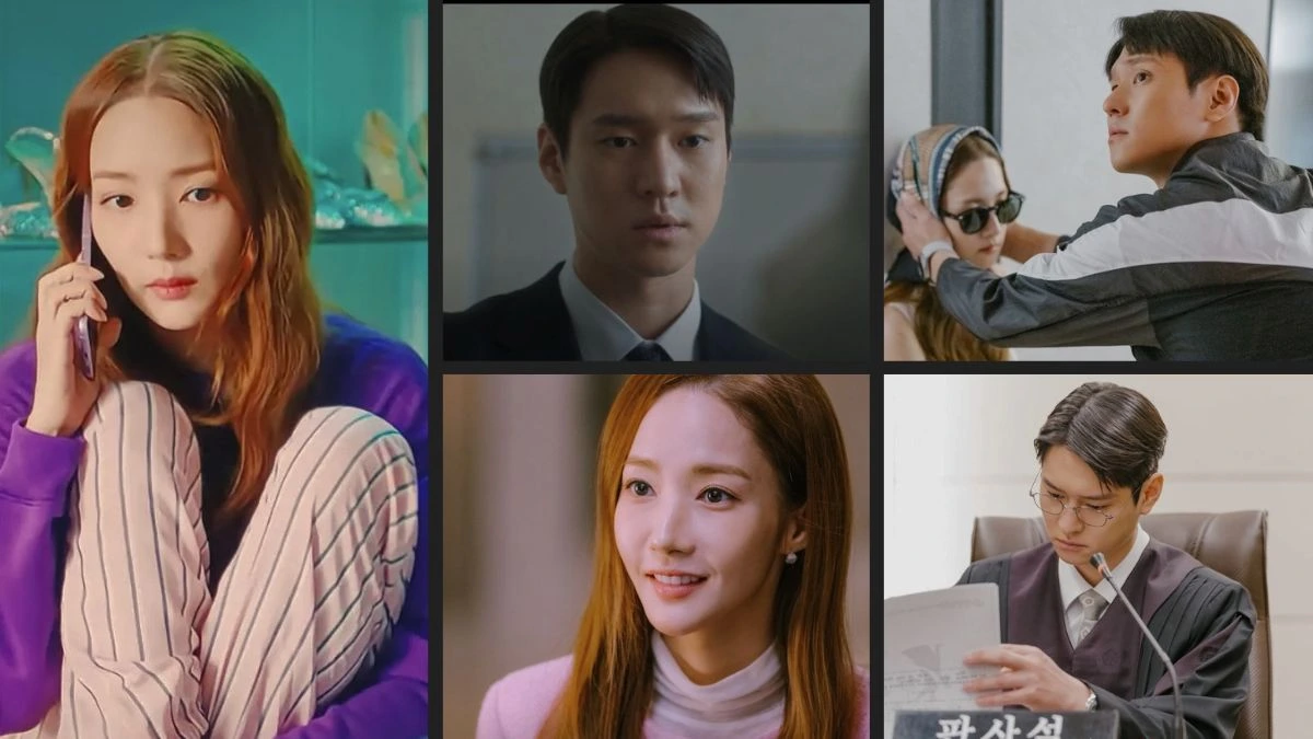 Love in Contract Kdrama: Themes, Cinematography, and OST