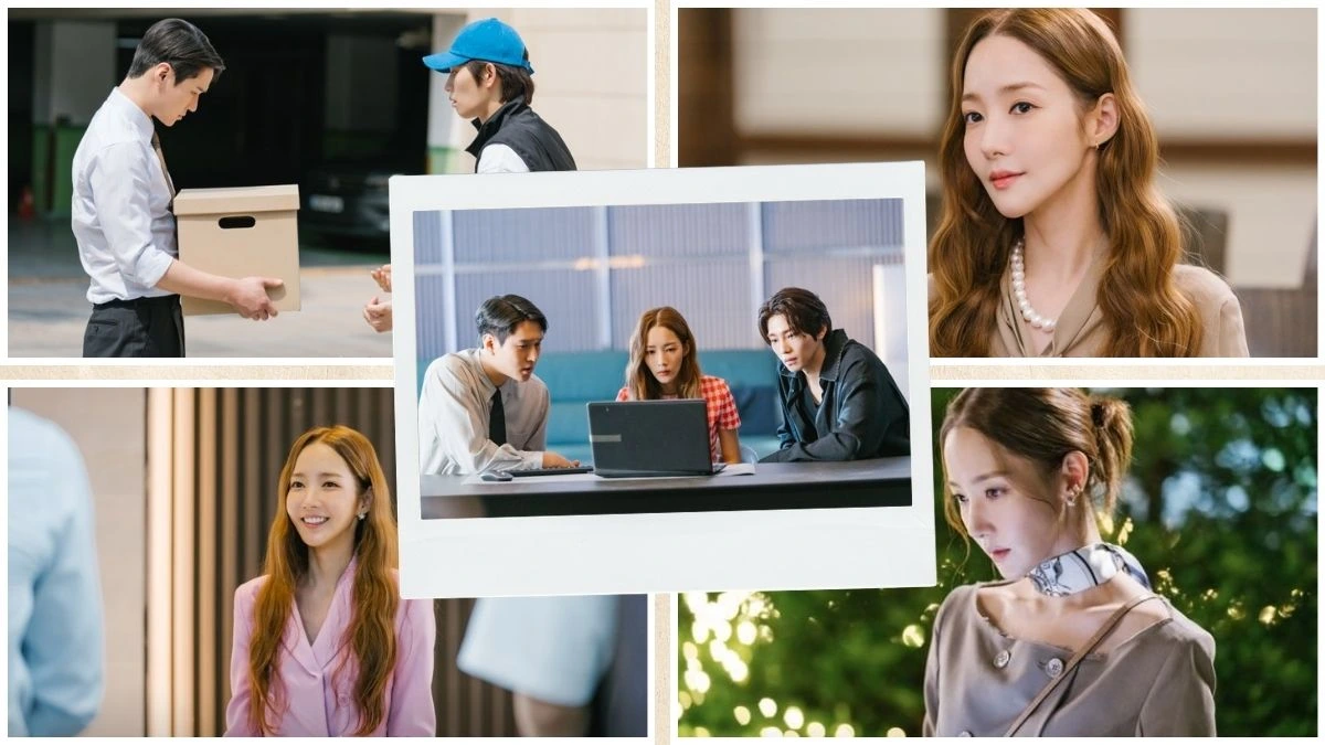 Love in Contract Ending (Spoiler-Free)