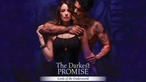 Read more about the article The Darkest Promise by Gena Showalter Book Review: A Dark, Emotional Romance