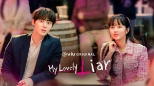 Read more about the article My Lovely Liar Kdrama Review: A Captivating Blend of Romance and Thriller