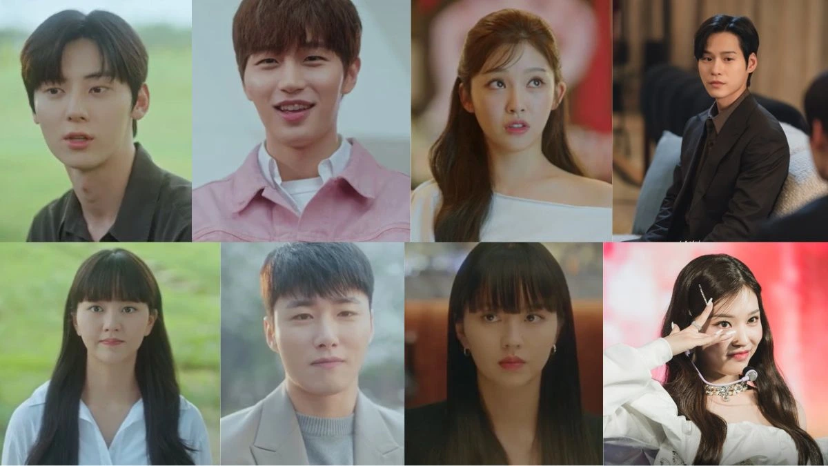 My Lavely Liar Kdrama Overview