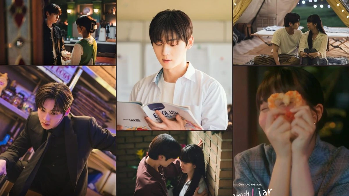 My Lovely Liar Kdrama Review: Themes, Cinematography, OST