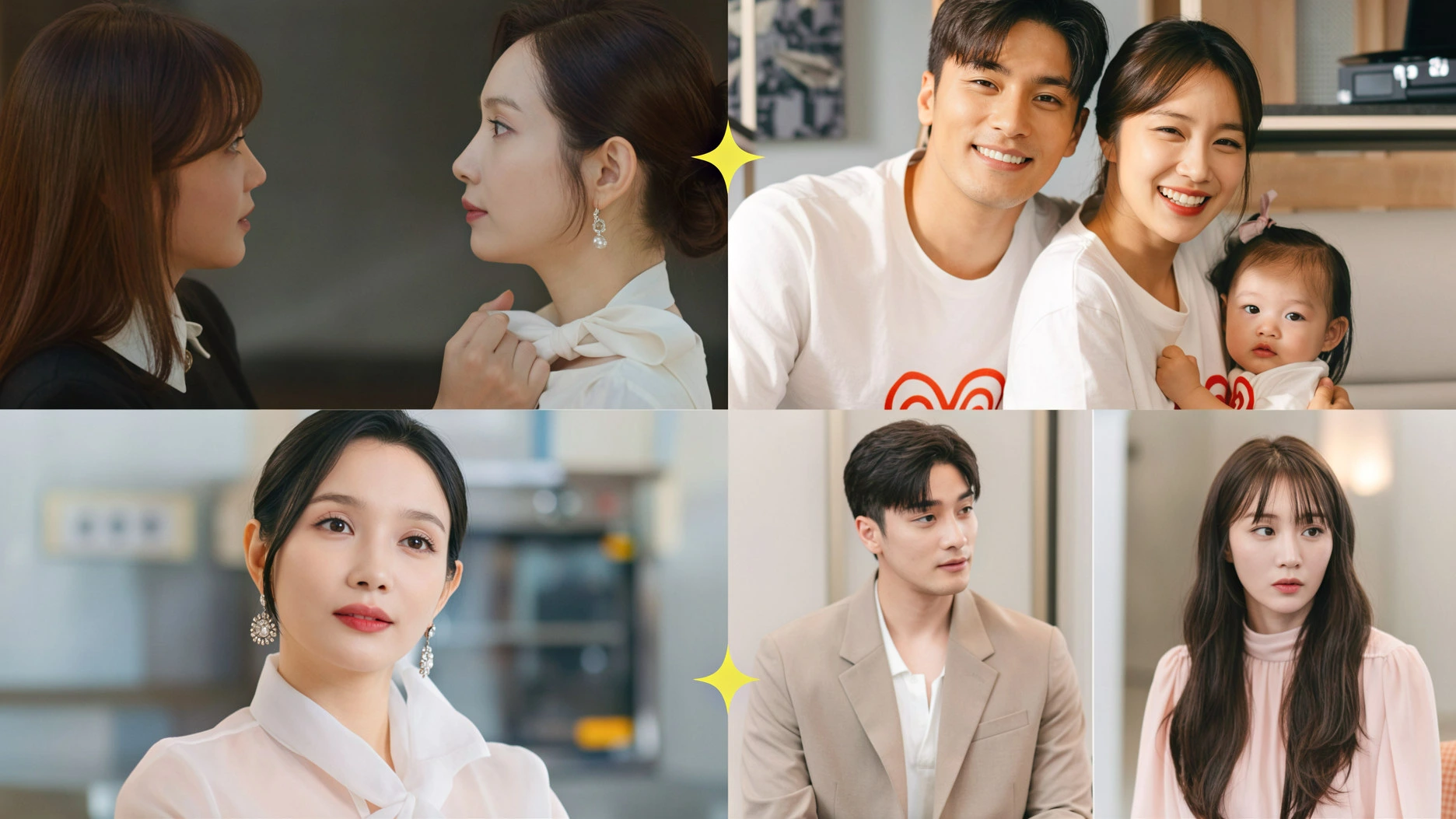 Perfect Marriage Revenge Overall Thoughts & Rating