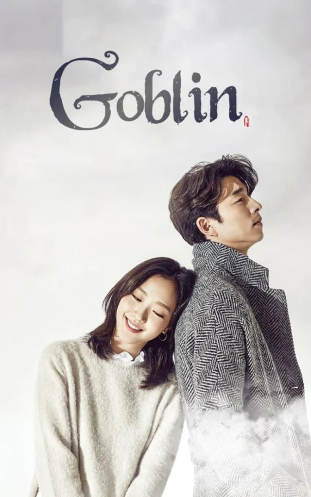 Enemies to Lovers Korean Dramas: Goblin (2016)