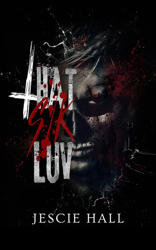 Morally Grey Hero: That Sik Luv by Jescie Hall