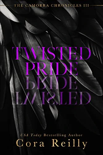 Twisted Pride by Cora Reilly