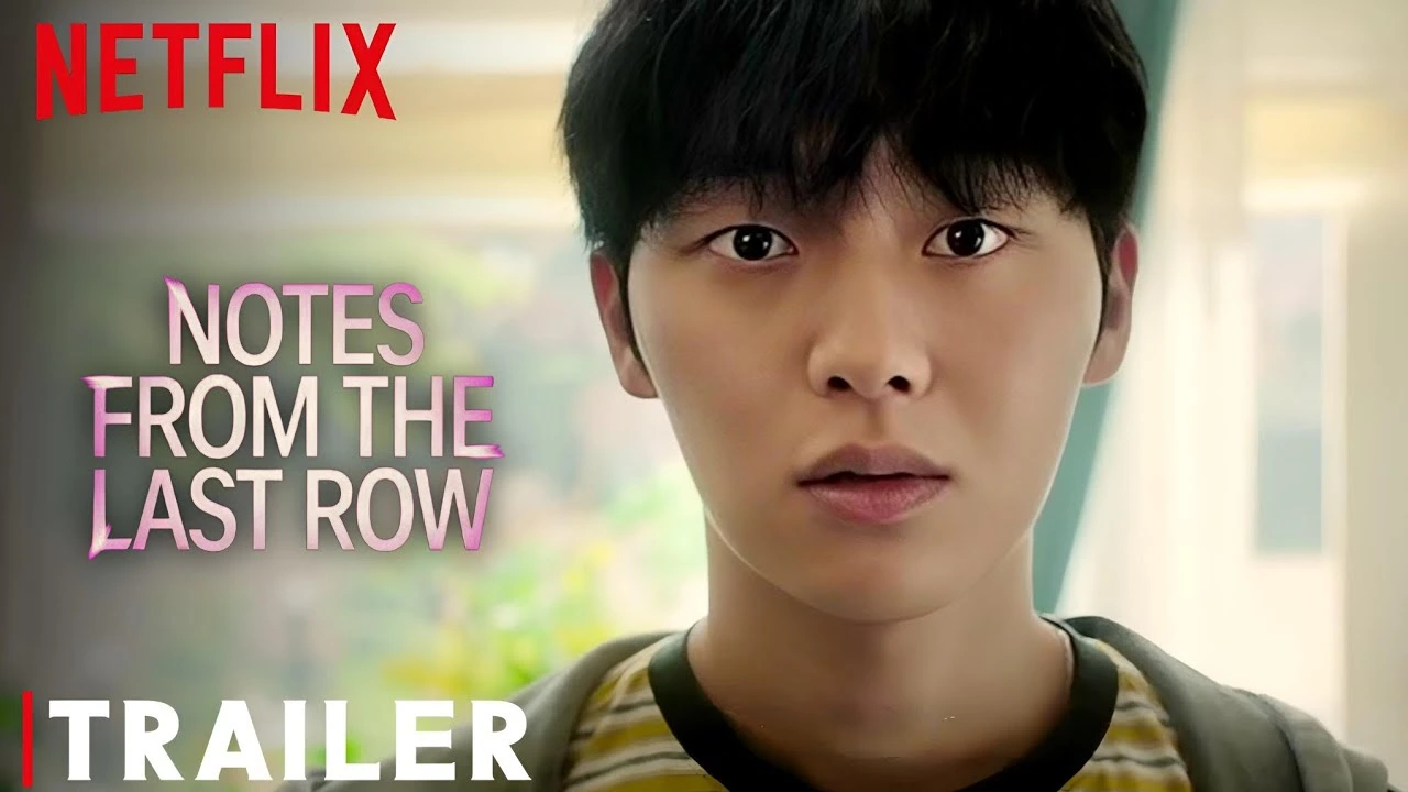 New Korean Dramas June 2026: Notes from the Last Row - 26 June