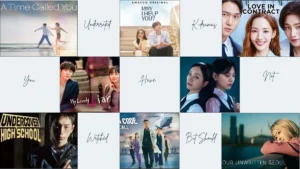 Read more about the article Underrated K-dramas You Have Not Watched (But Absolutely Should)