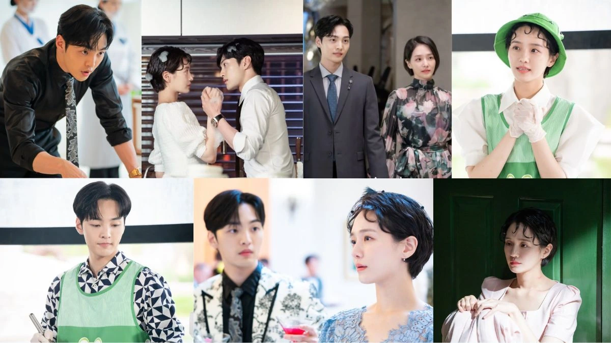 Dali & Cocky Prince K-Dram Review: Characters & Performances