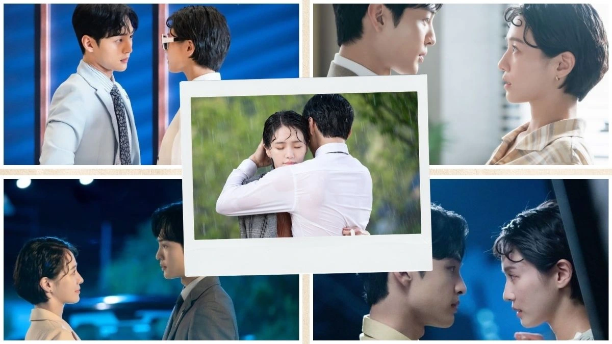 Korean Romantic Comedy Review: Themes, Cinematography, OST