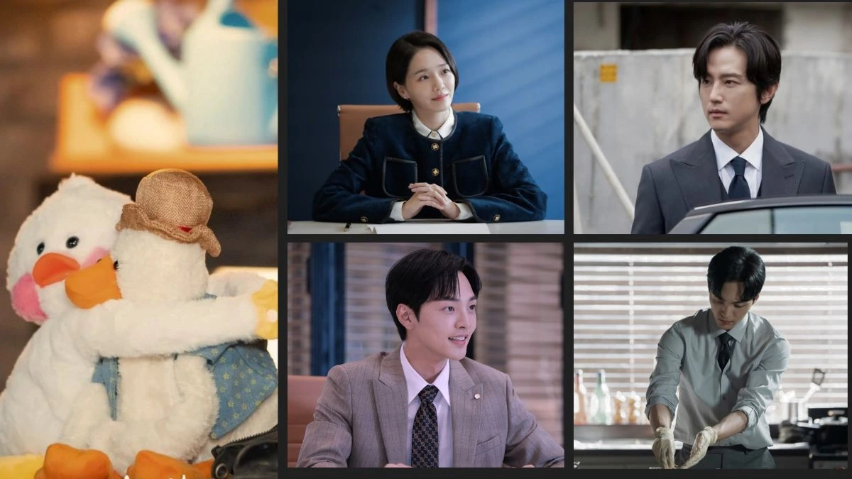 Best Enemies to Lovers K-drama: The Ending (Spoiler Free)