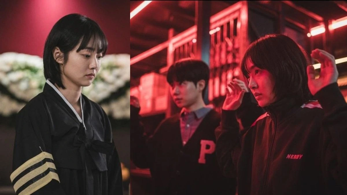 A Shop for Killers Season 1 Review: Characters And Performances