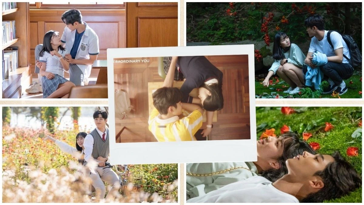 Extraordinary You K-Drama Review: Themes, Cinematography & OST