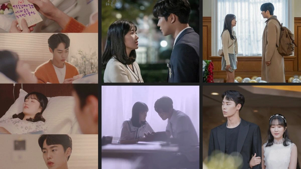 Extraordinary You K-Drama Review