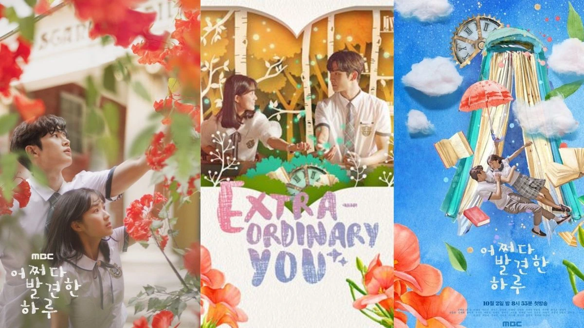 You are currently viewing Extraordinary You K-Drama Review: A Magical Fantasy Romance