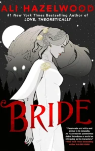 Fated Mates Books: Bride by Ali Hazelwood