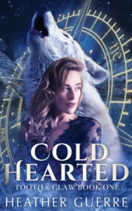 Cold Hearted by Heather Guerre