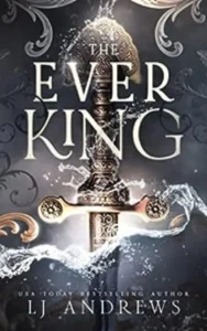 Fated mates Books: The Ever King by L. J. Andrews