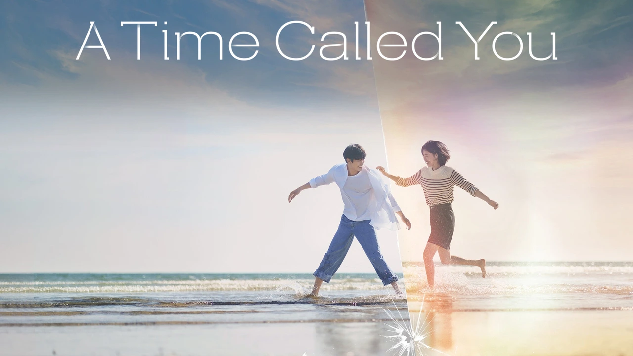 Underrated Kdramas: A Time Called You