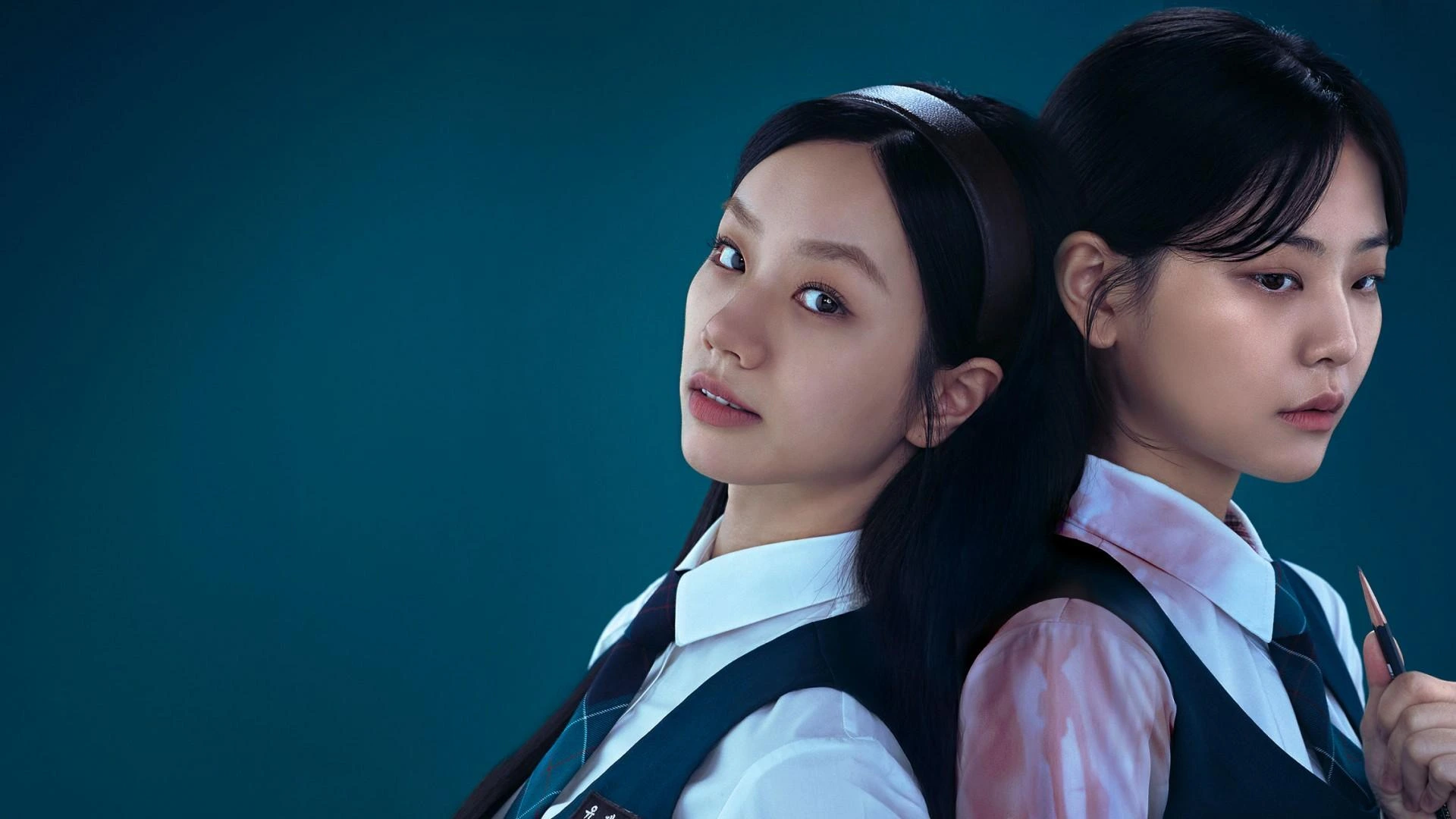 Hidden Gem Kdramas: Friendly Rivalry