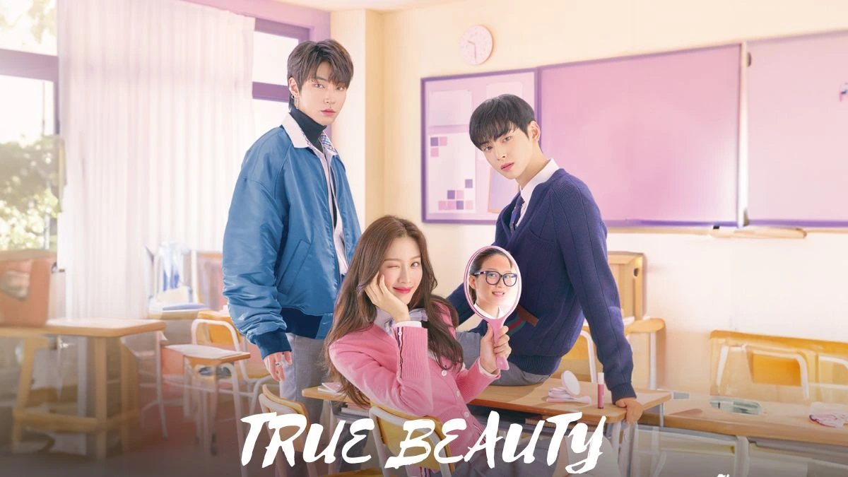 You are currently viewing True Beauty K-Drama Review: Finding Confidence Beyond Appearance