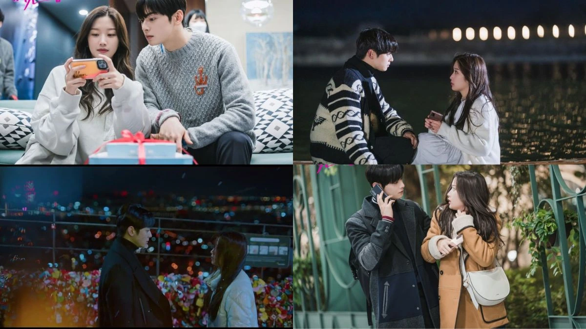 True Beauty K-Drama Review: Why True Beauty Stands Out from Competition