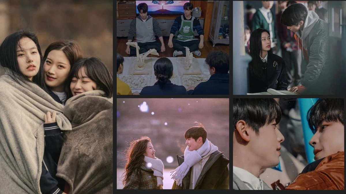 True Beauty K-Drama: Plot Overview