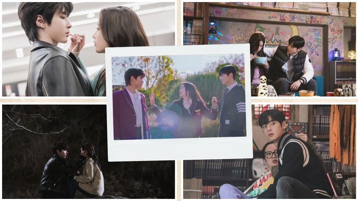 High School Romance K-Drama: The Ending (Spoiler-Free)