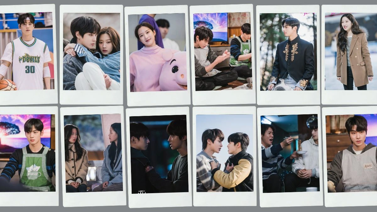 True Beauty K-Drama
