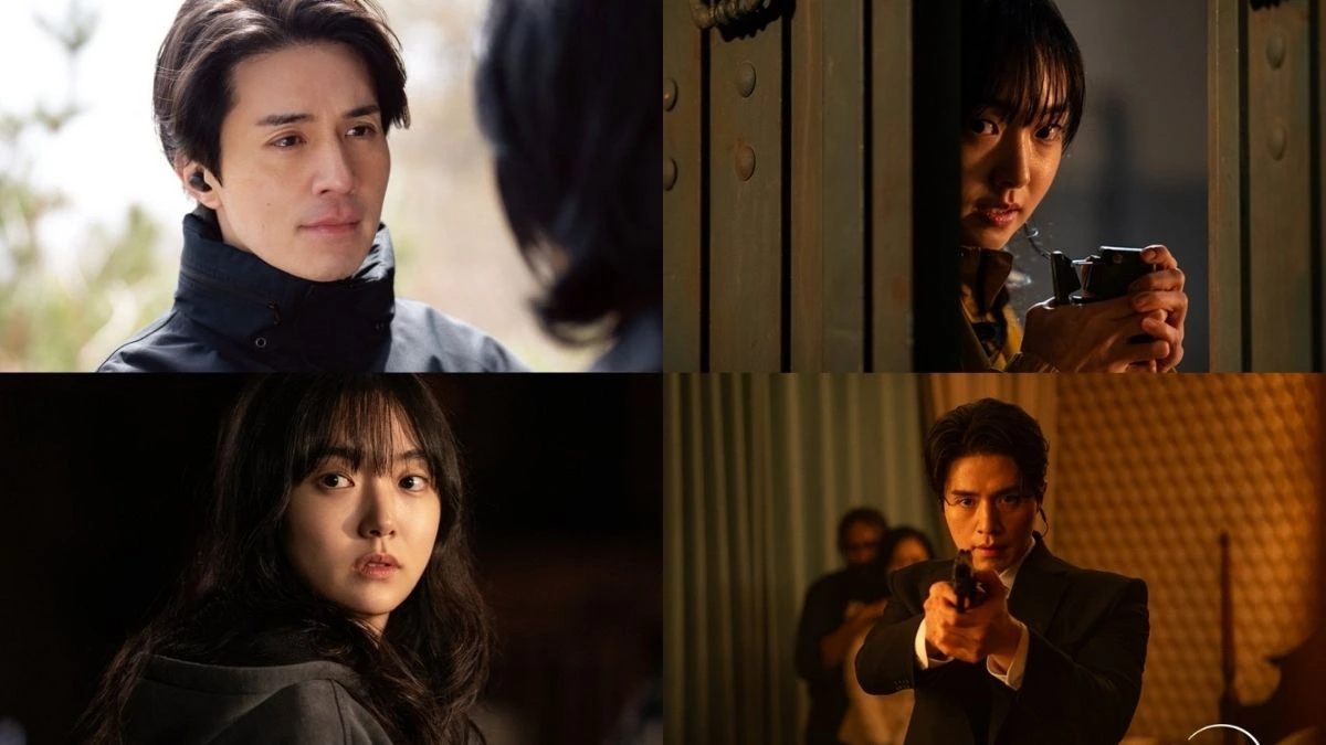 A Shop for Killers Season 2 Plot: The Fight Against Babylon Begins