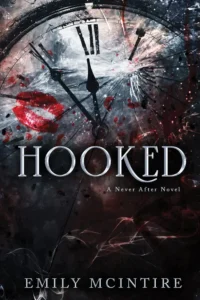 Short Spicy Dark Romance Books: Hooked by Emily McIntire
