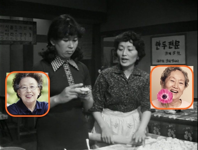 September 2026 Kdrama List: Mom’s Crazy ​