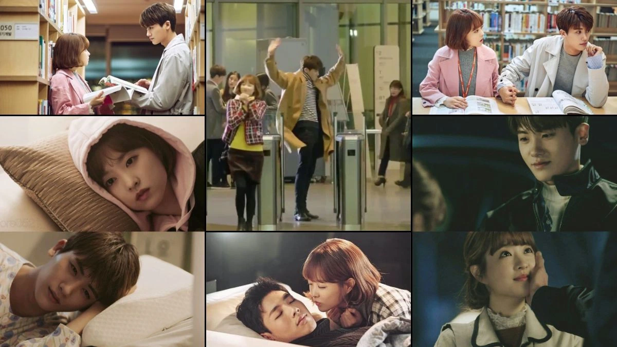 Strong Woman Do Bong Soon Ending