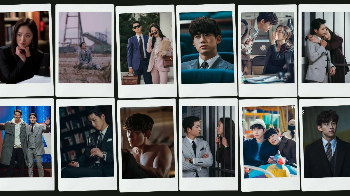 Vincenzo Kdrama: Overall Thoughts