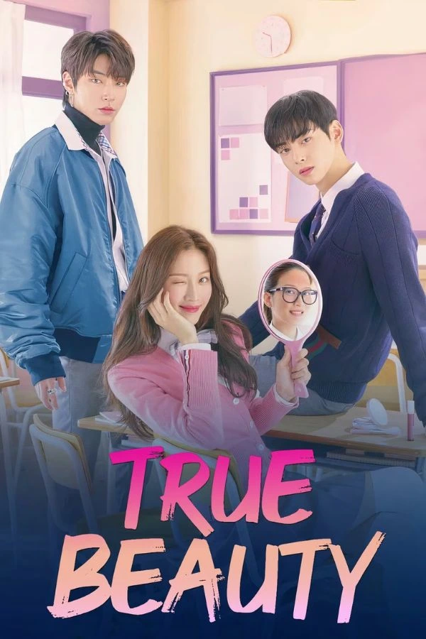Best Second Male Leads in Kdramas: True Beauty
