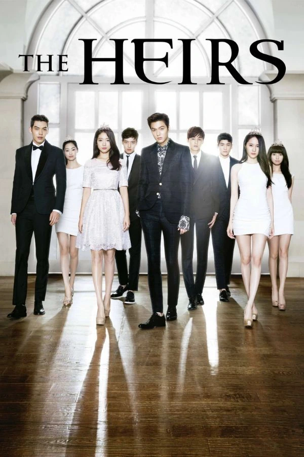 Second Lead Syndrome: The Heirs