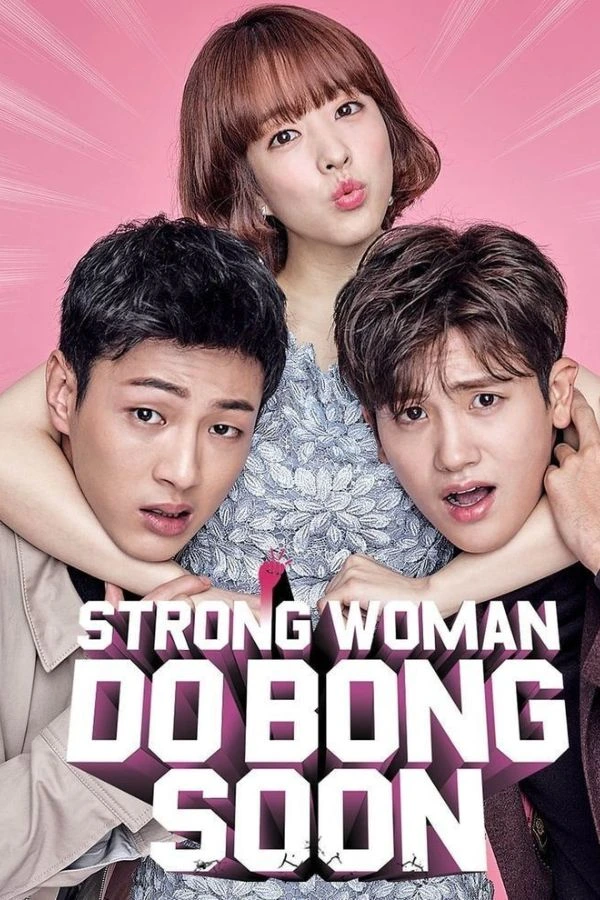 Strong Woman Do Bong-soon