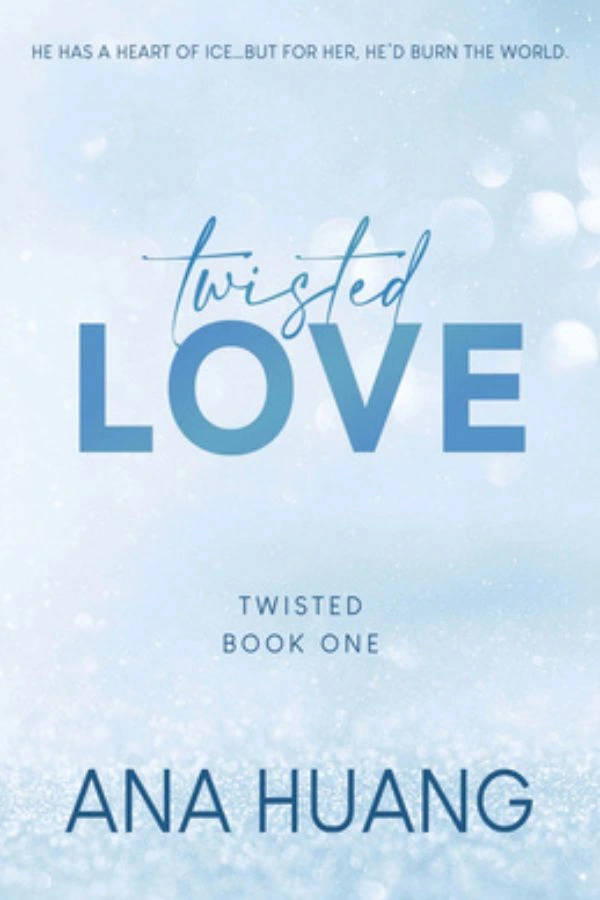 Romance Books TikTok Recommends: Twisted Love by Ana Huang