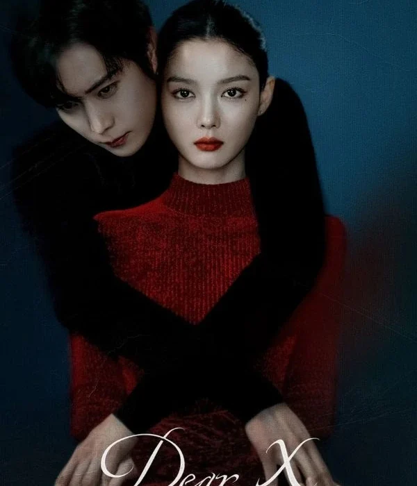 K-Dramas Like It's Okay to Not Be Okay: Dear X