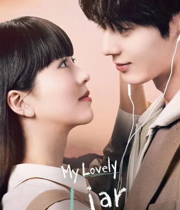 Mystery K-Dramas with Romance: My Lovely Liar