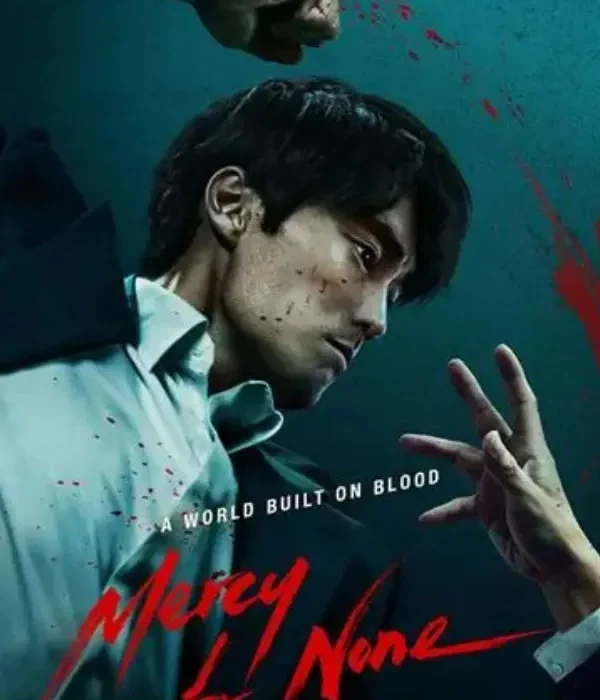 Dark K-Dramas: Mercy for None