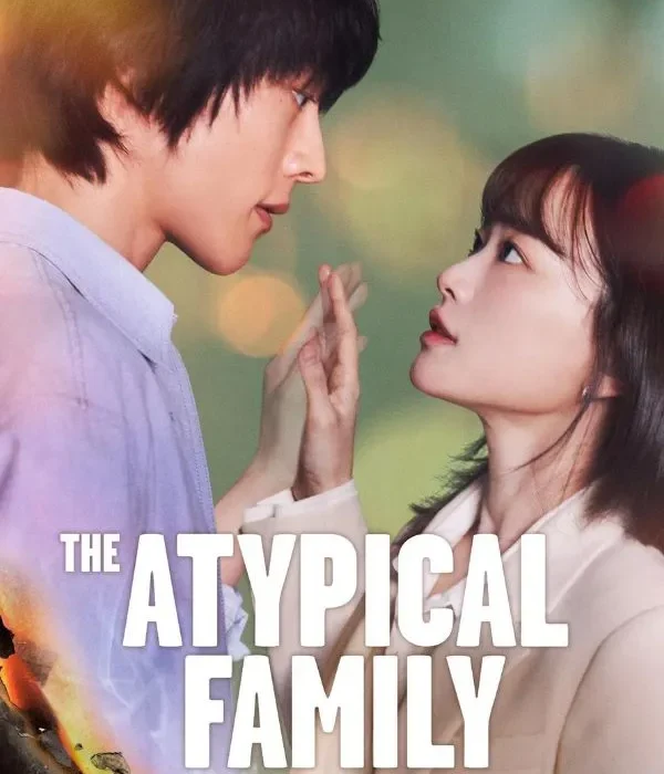 Mystery K-dramas with Romance: The Atypical Family