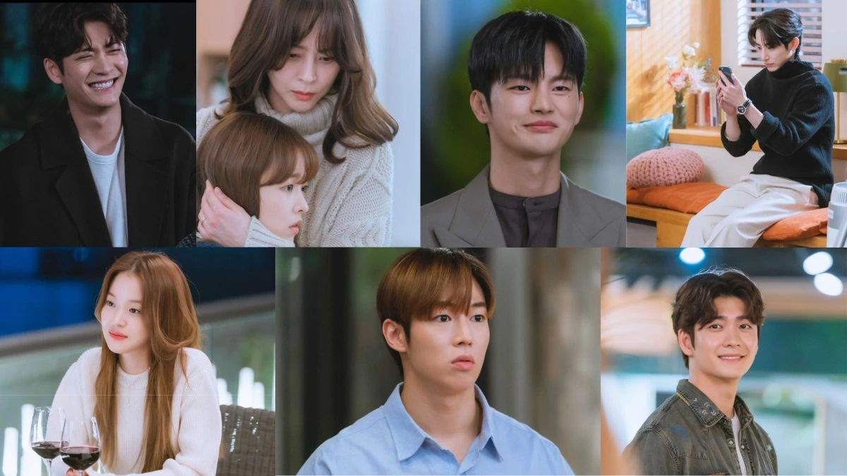 Doom at Your Service K-Drama Plot Overview