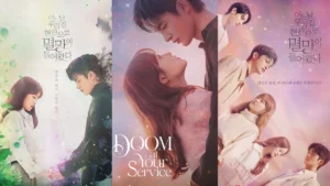 Read more about the article Doom at Your Service K-Drama Review: Romance and Fantasy