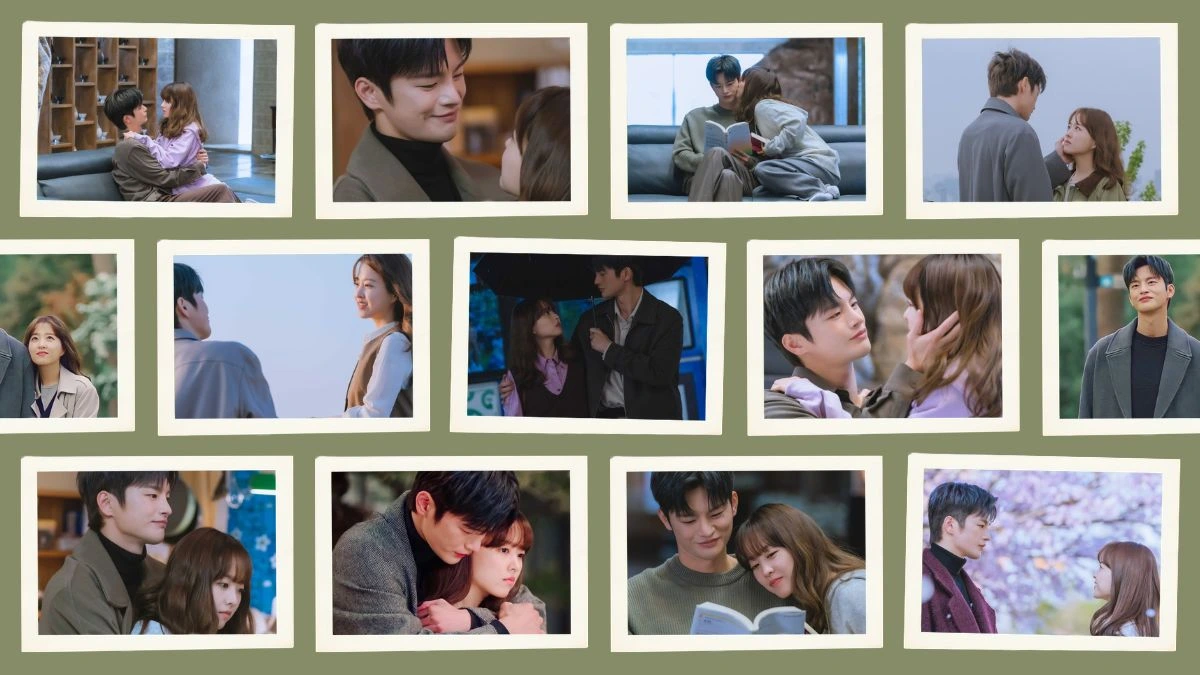 Doom at Your Service K-drama Review