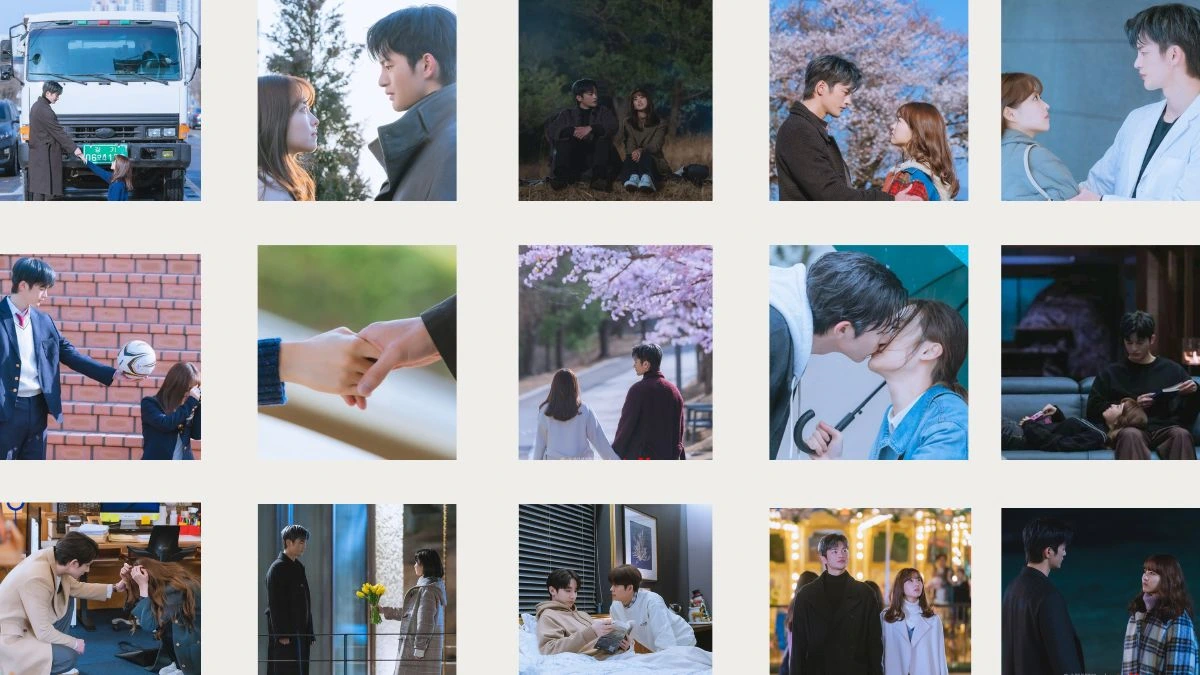 Doom at Your Service K-Drama