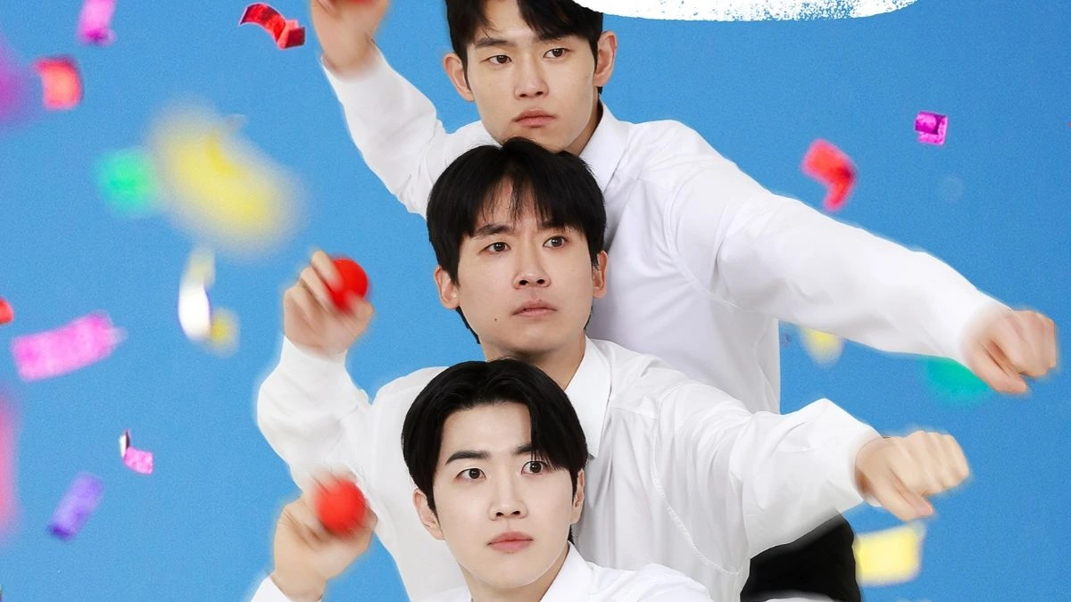 Happy Anding (Also Known as Life’s Punchline)