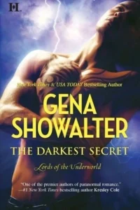 The Darkest Secret by Gena Showalter